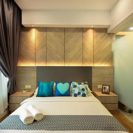 קואה Designer Suite Apartment Seaview 10Pax Families Suite מראה חיצוני תמונה