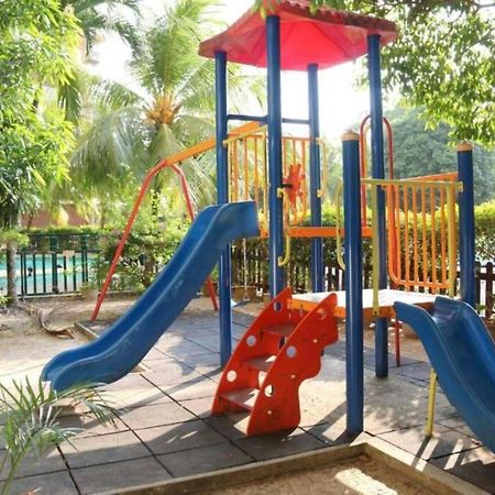 קואה Designer Suite Apartment Seaview 10Pax Families Suite מראה חיצוני תמונה