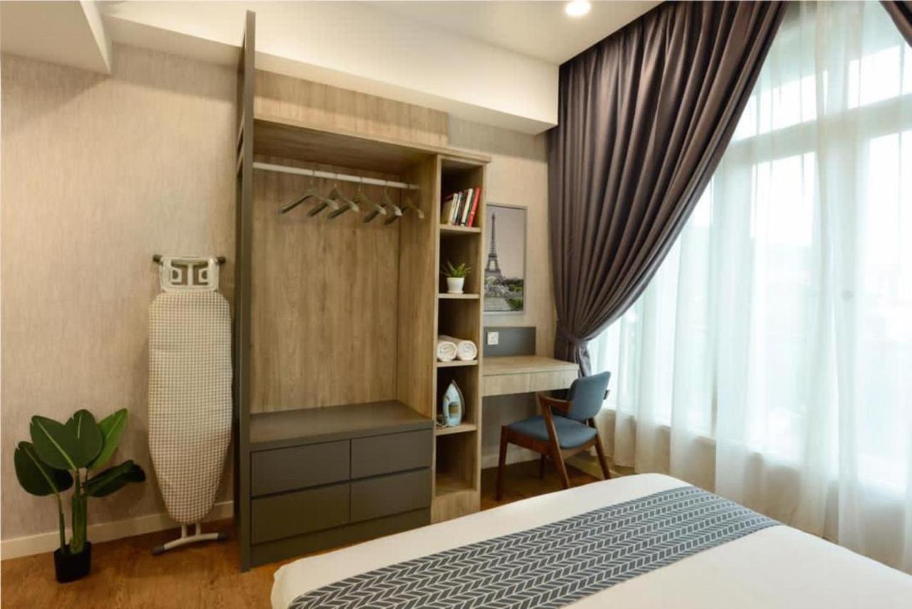 קואה Designer Suite Apartment Seaview 10Pax Families Suite מראה חיצוני תמונה