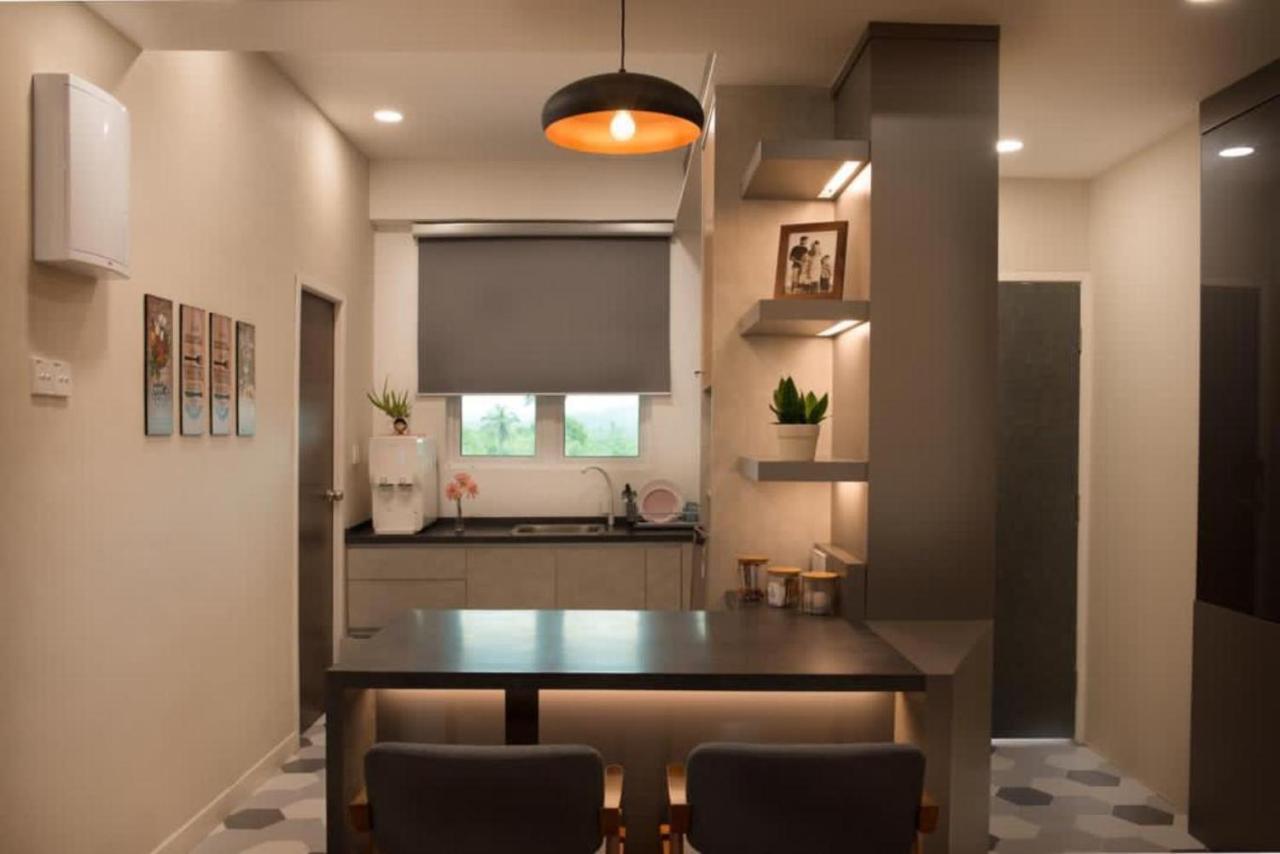 קואה Designer Suite Apartment Seaview 10Pax Families Suite מראה חיצוני תמונה