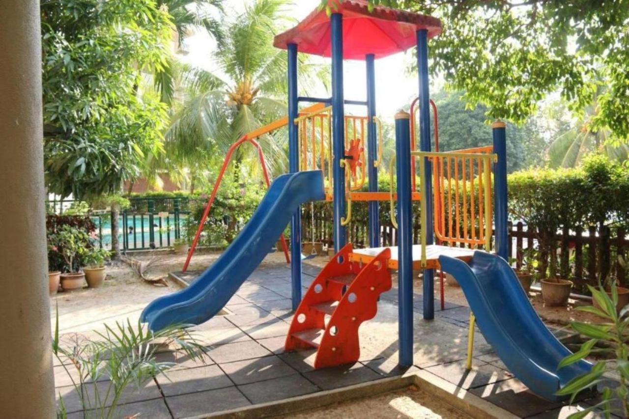 קואה Designer Suite Apartment Seaview 10Pax Families Suite מראה חיצוני תמונה