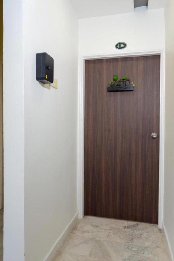 קואה Designer Suite Apartment Seaview 10Pax Families Suite מראה חיצוני תמונה