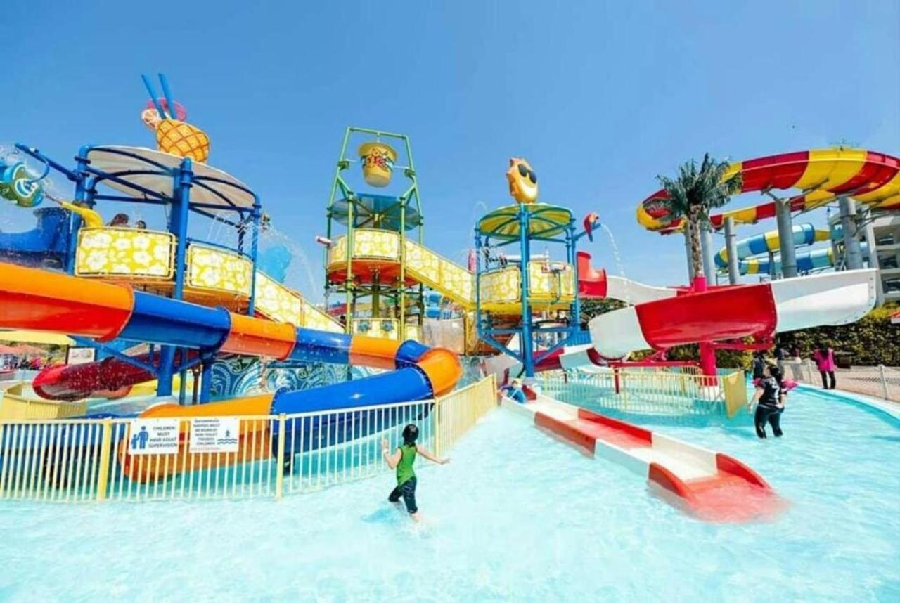 קואה Designer Suite Apartment Seaview 10Pax Families Suite מראה חיצוני תמונה